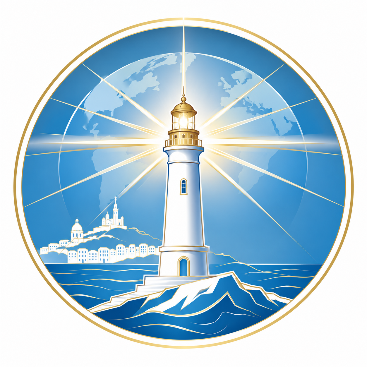 Phare de la Paix